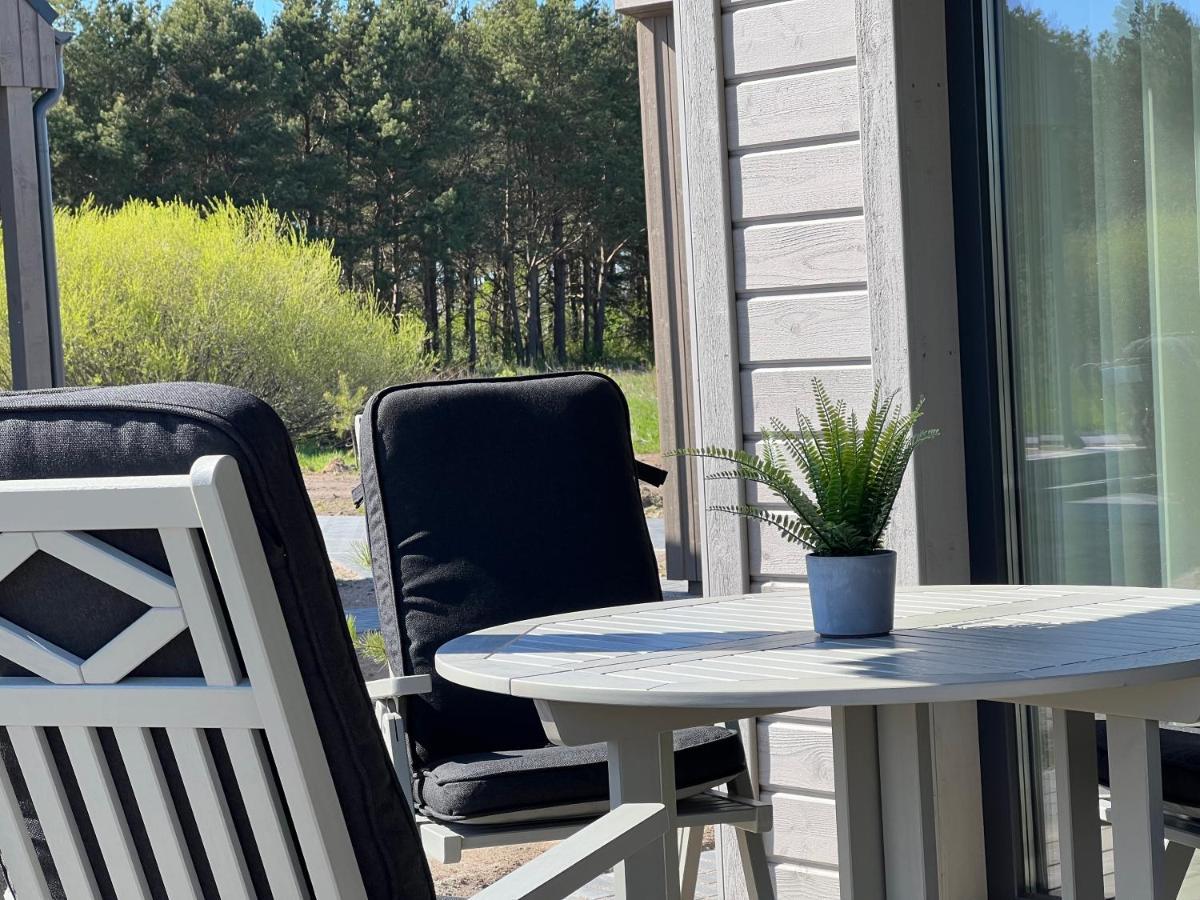 Apartamentai “Kursiu Snauda” Palanga Kültér fotó