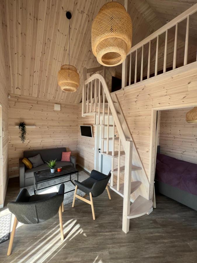 Apartamentai “Kursiu Snauda” Palanga Kültér fotó