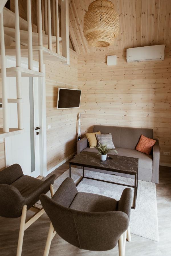 Apartamentai “Kursiu Snauda” Palanga Kültér fotó
