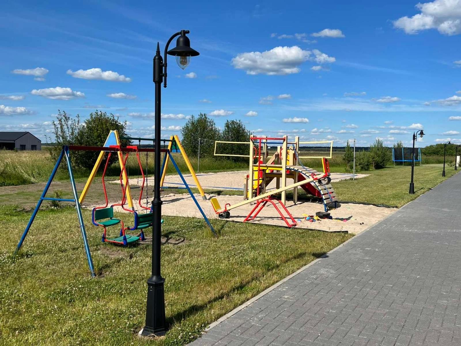 Apartamentai “Kursiu Snauda” Palanga Kültér fotó